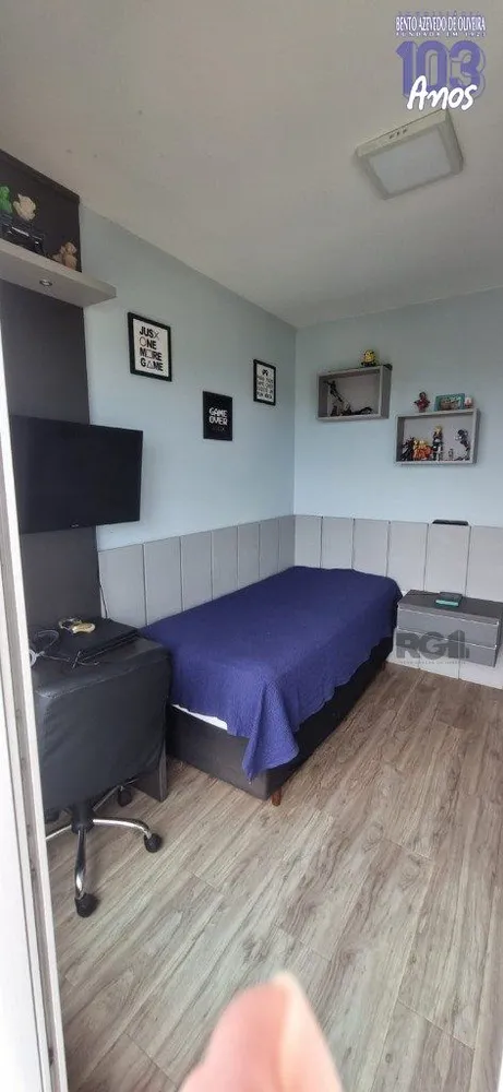 Apartamento, 3 quartos, 84 m² - Foto 6