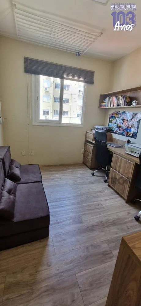 Apartamento, 3 quartos, 84 m² - Foto 3