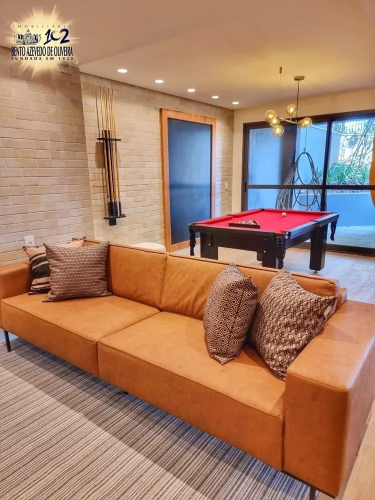 Apartamento, 3 quartos, 114 m² - Foto 5