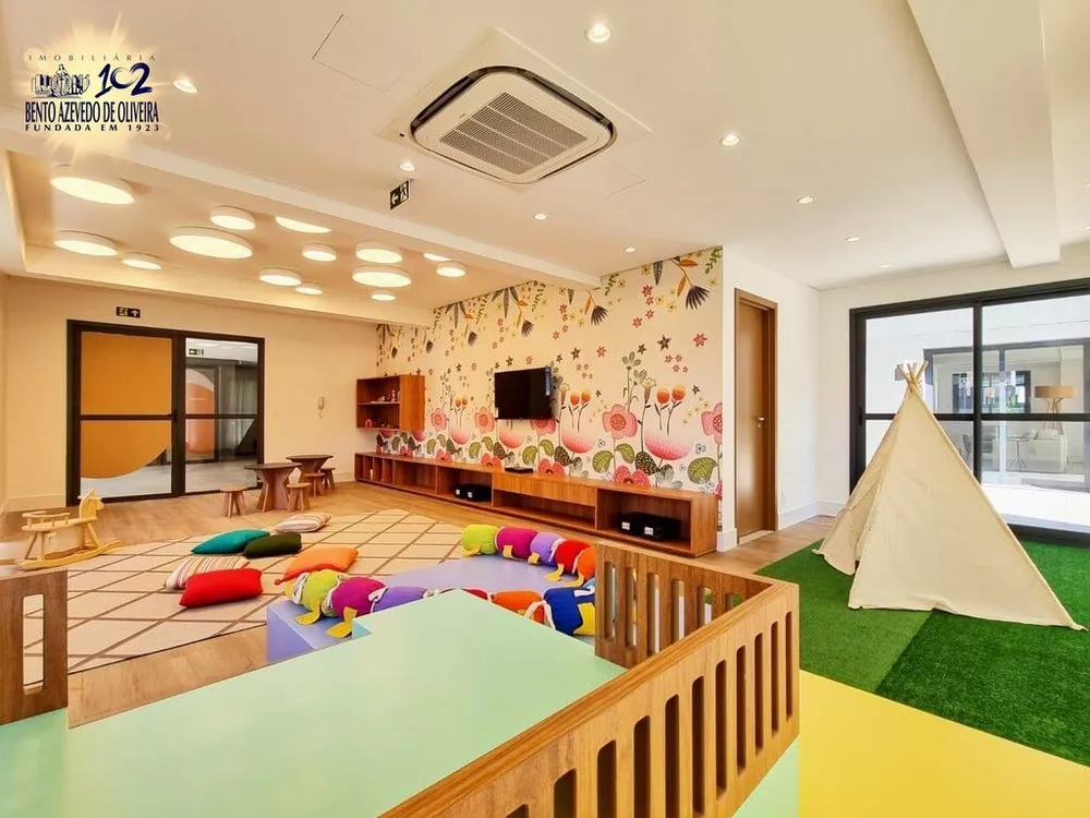 Apartamento, 3 quartos, 114 m² - Foto 4
