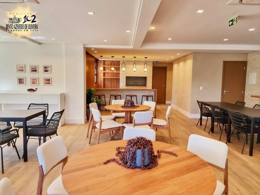 Apartamento, 3 quartos, 114 m² - Foto 8
