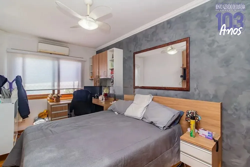 Cobertura, 3 quartos, 251 m² - Foto 8