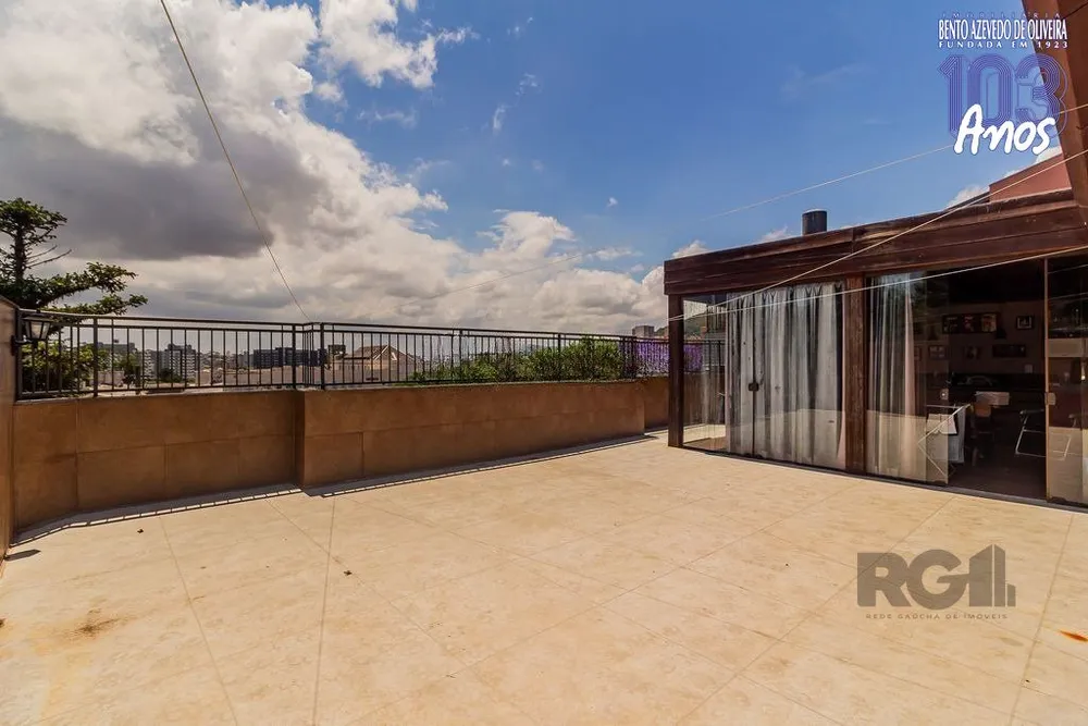 Cobertura, 3 quartos, 251 m² - Foto 3