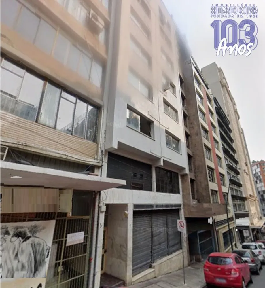 Cobertura, 3 quartos, 79 m² - Foto 8