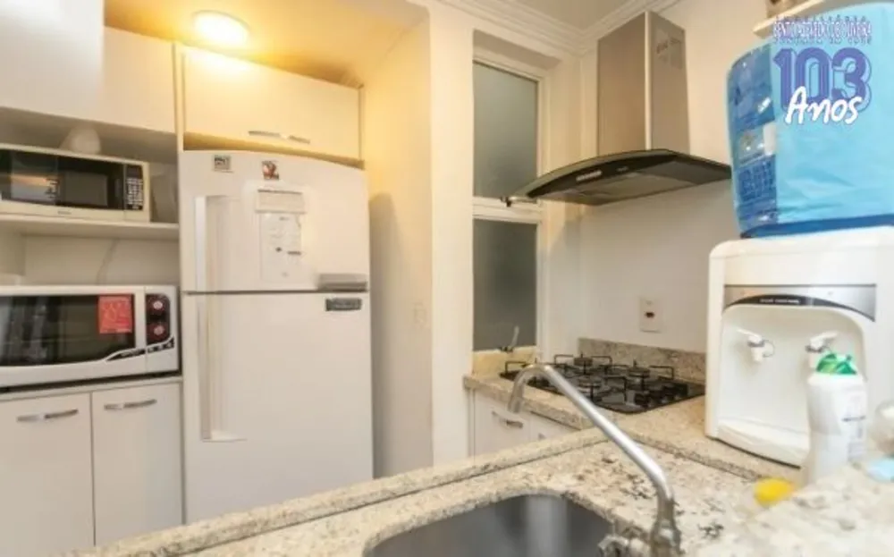 Cobertura, 3 quartos, 79 m² - Foto 1