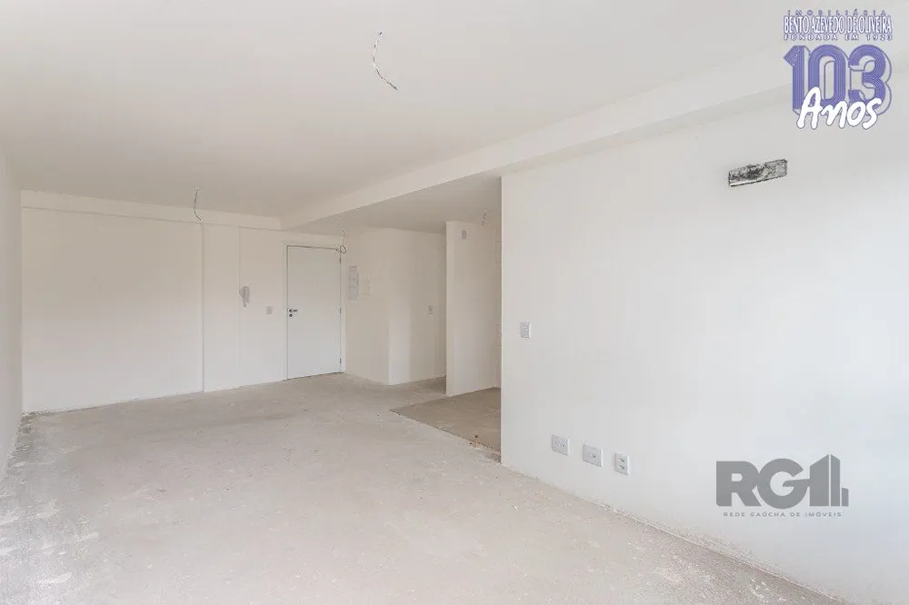 Apartamento, 2 quartos, 82 m² - Foto 3