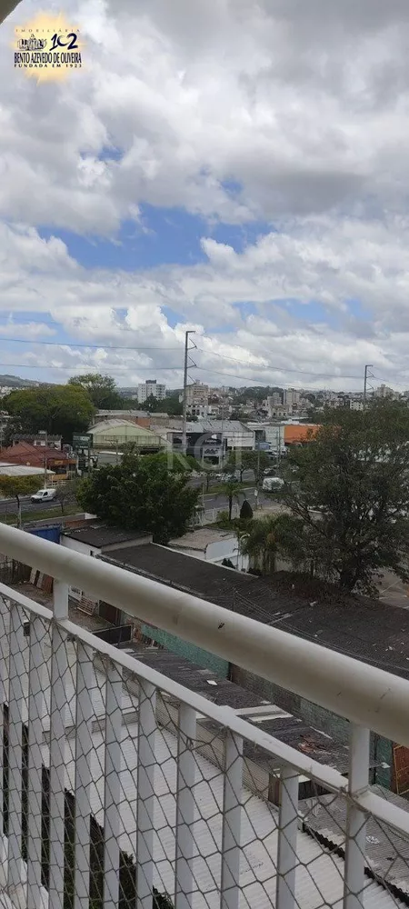 Apartamento, 3 quartos, 63 m² - Foto 4
