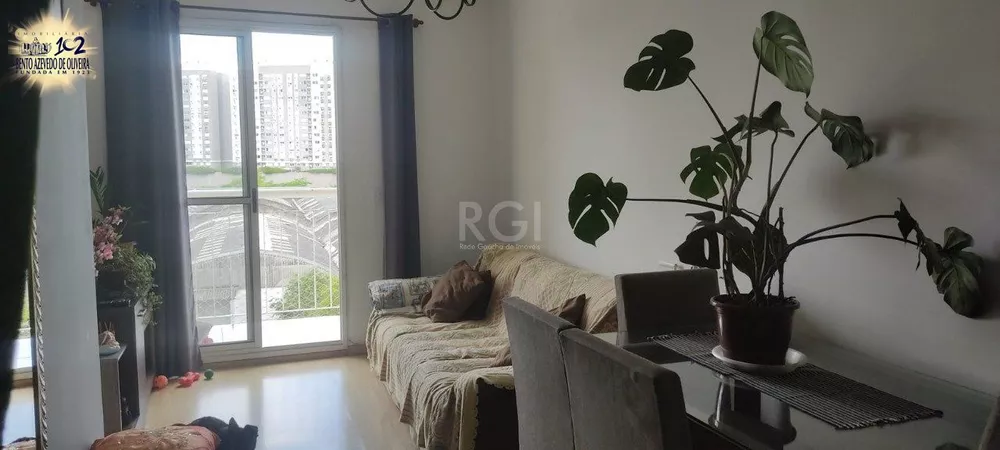 Apartamento, 3 quartos, 63 m² - Foto 3