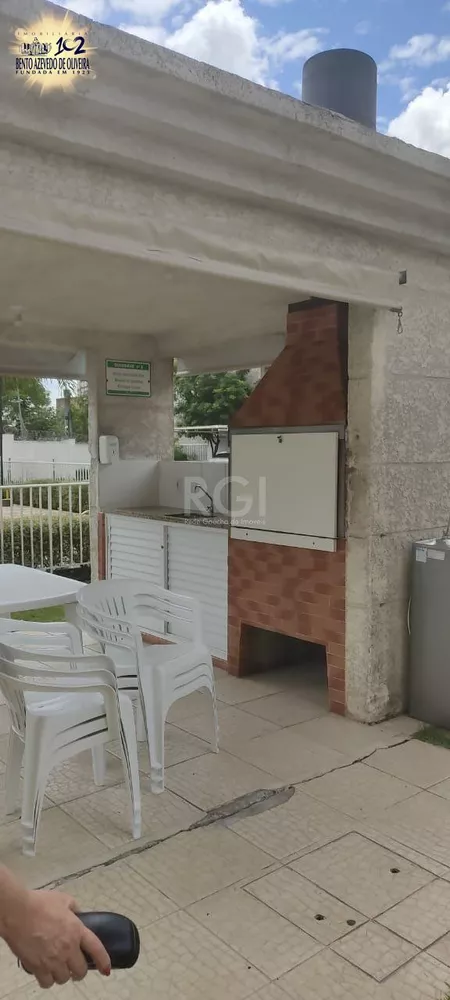 Apartamento, 3 quartos, 63 m² - Foto 5