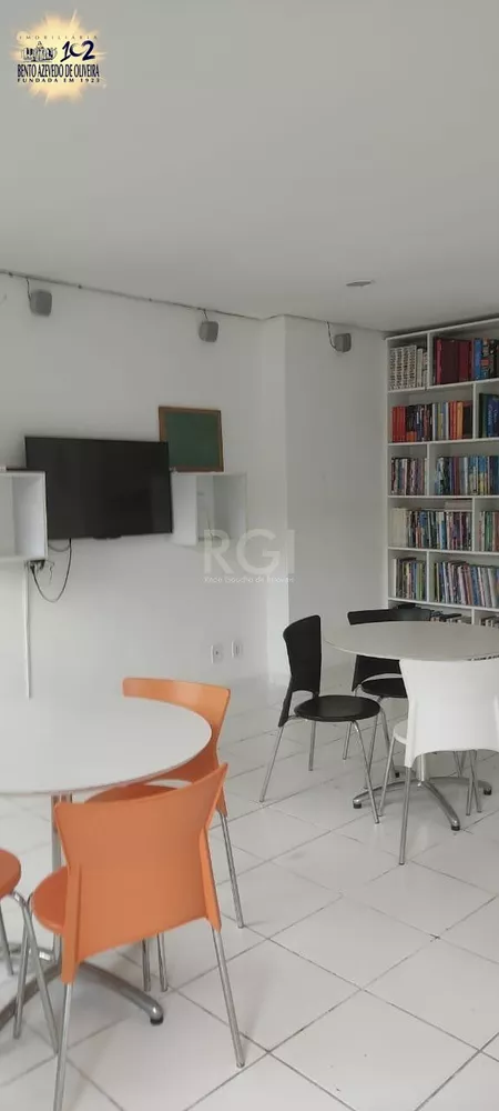 Apartamento, 3 quartos, 63 m² - Foto 2