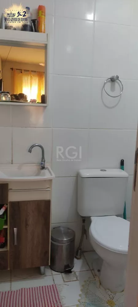 Apartamento, 3 quartos, 63 m² - Foto 7