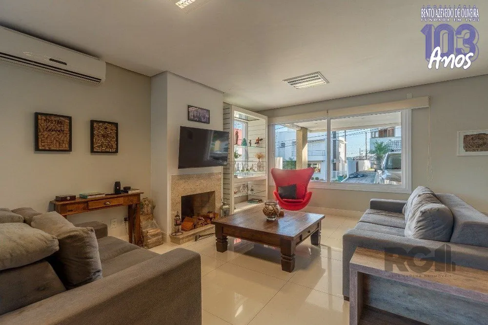 Casa, 2 quartos, 68 m² - Foto 3