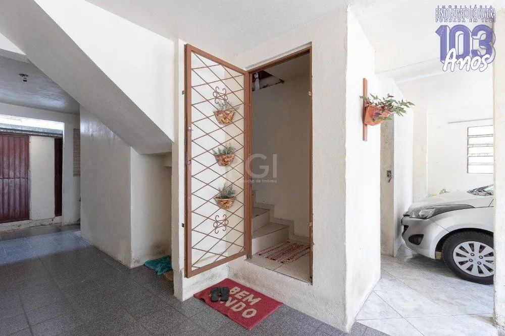 Casa, 3 quartos, 161 m² - Foto 1