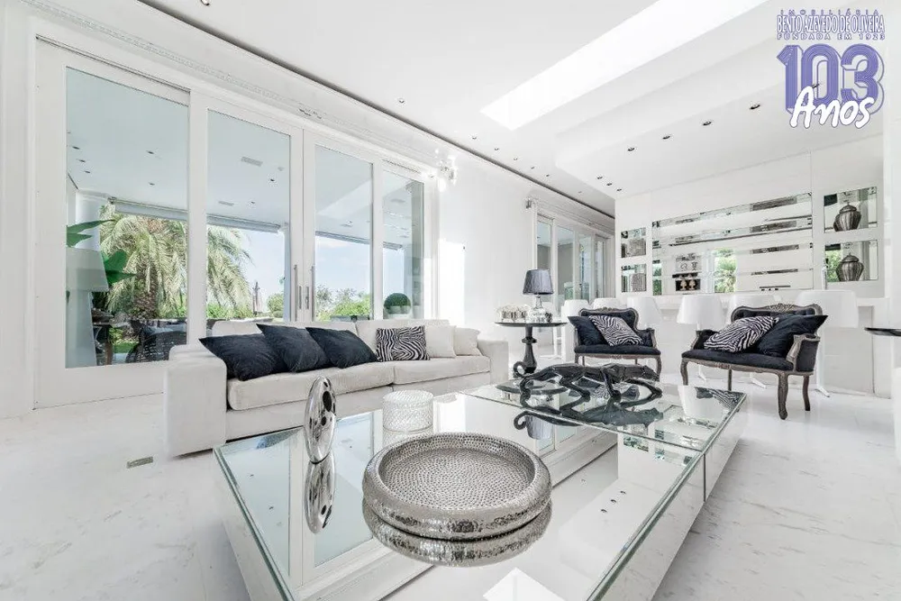 Casa, 3 quartos, 161 m² - Foto 3