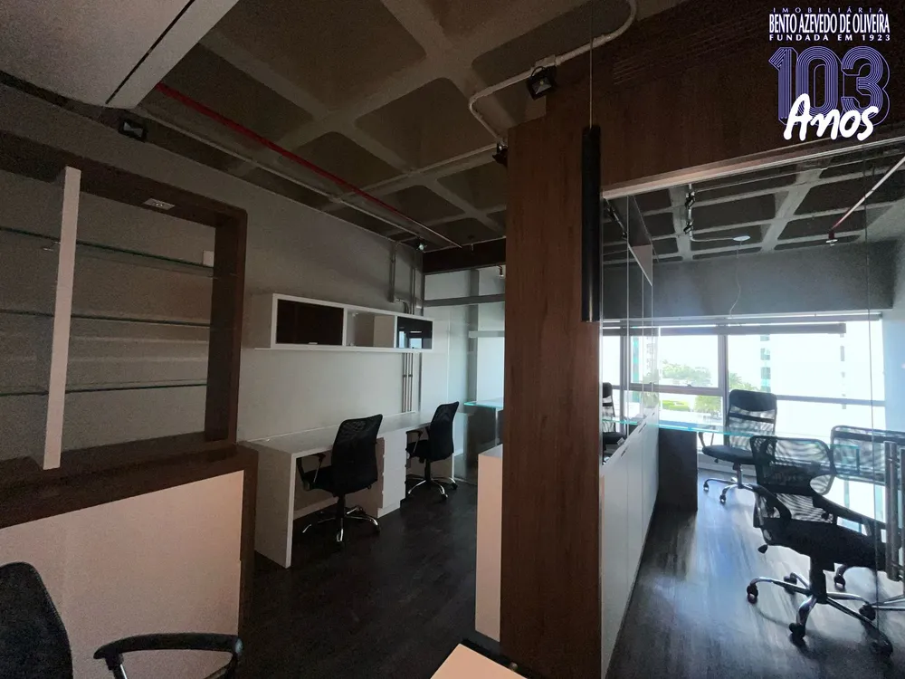 Sala-Conjunto, 41 m² - Foto 5