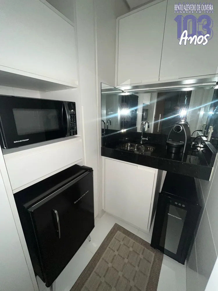 Sala-Conjunto, 41 m² - Foto 3