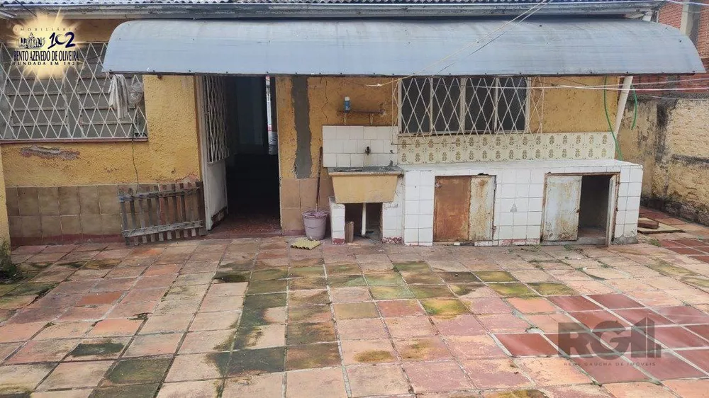 Casa, 4 quartos, 130 m² - Foto 1