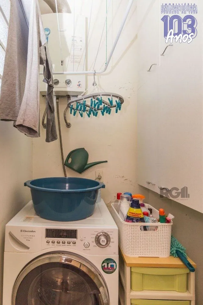 Apartamento, 3 quartos, 80 m² - Foto 4