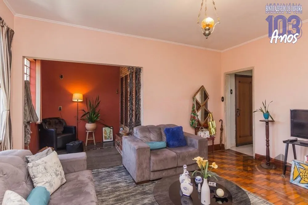 Apartamento, 3 quartos, 80 m² - Foto 1