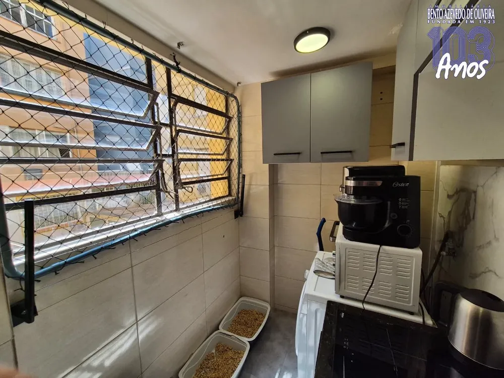 Apartamento, 1 quarto, 31 m² - Foto 4