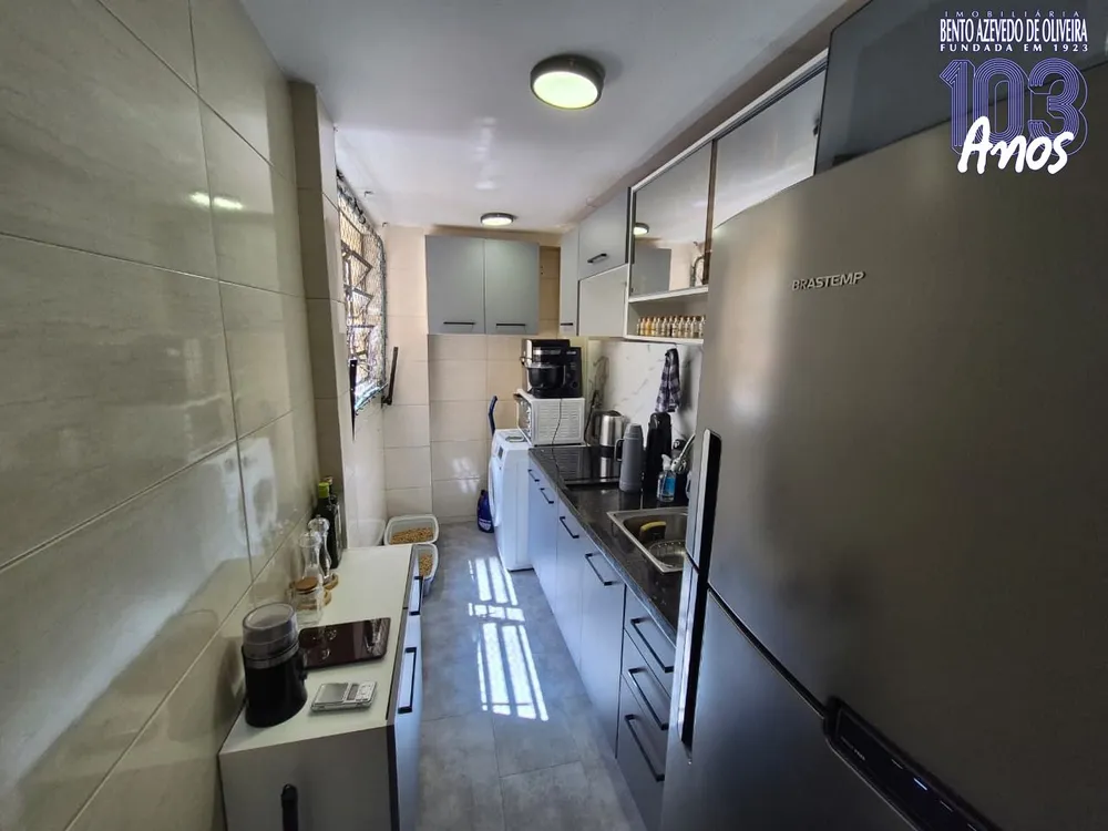 Apartamento, 1 quarto, 31 m² - Foto 2