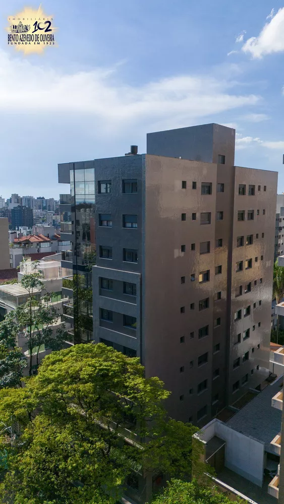 Apartamento, 3 quartos, 98 m² - Foto 3