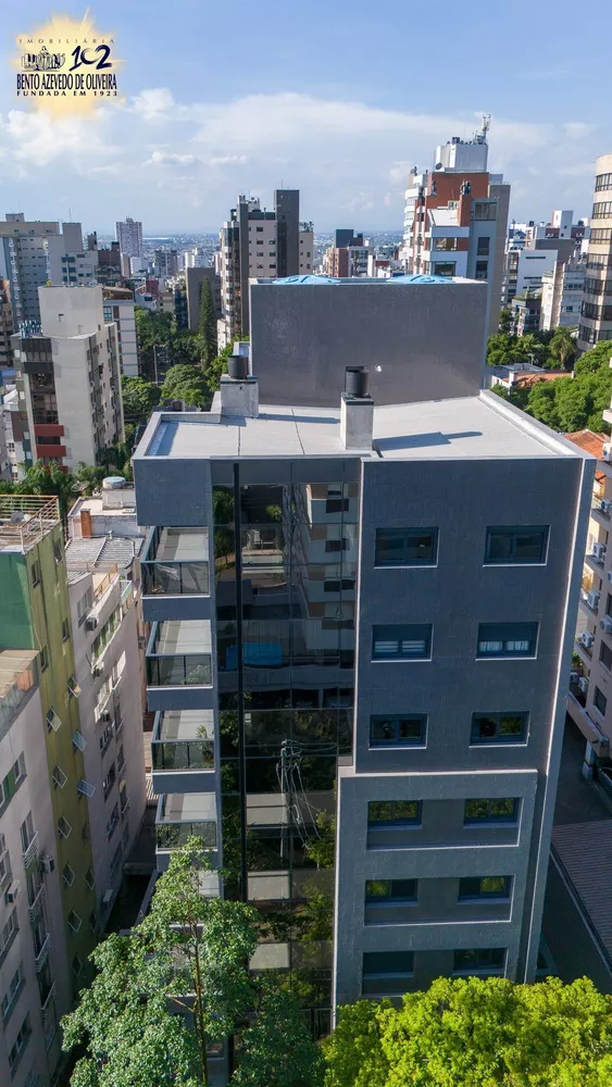 Apartamento, 3 quartos, 98 m² - Foto 8