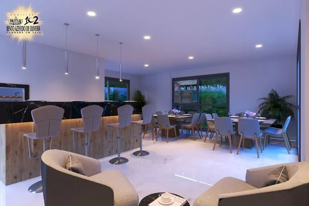 Apartamento, 3 quartos, 98 m² - Foto 4