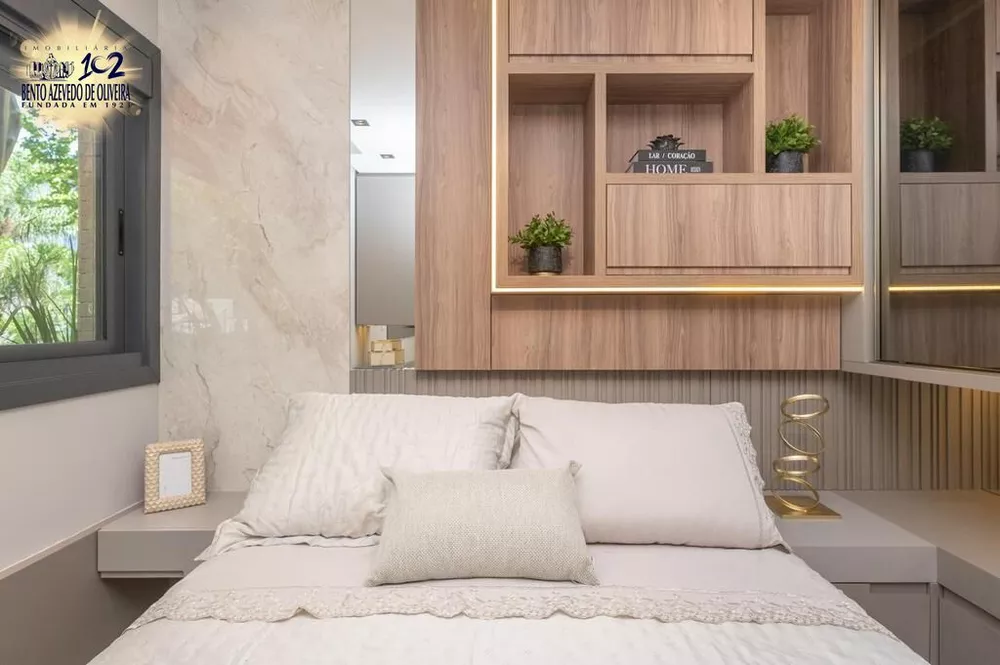 Apartamento, 3 quartos, 98 m² - Foto 6