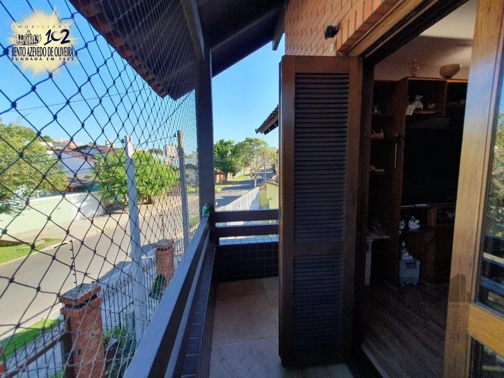 Sobrado, 3 quartos, 212 m² - Foto 7