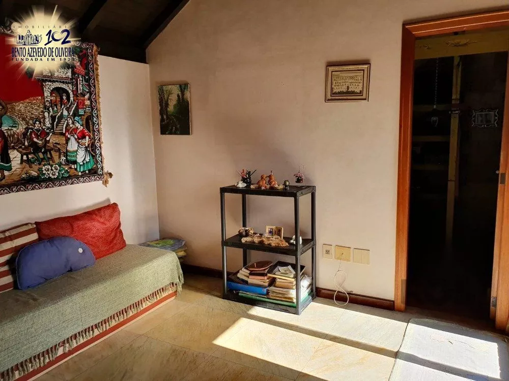 Sobrado, 3 quartos, 212 m² - Foto 2