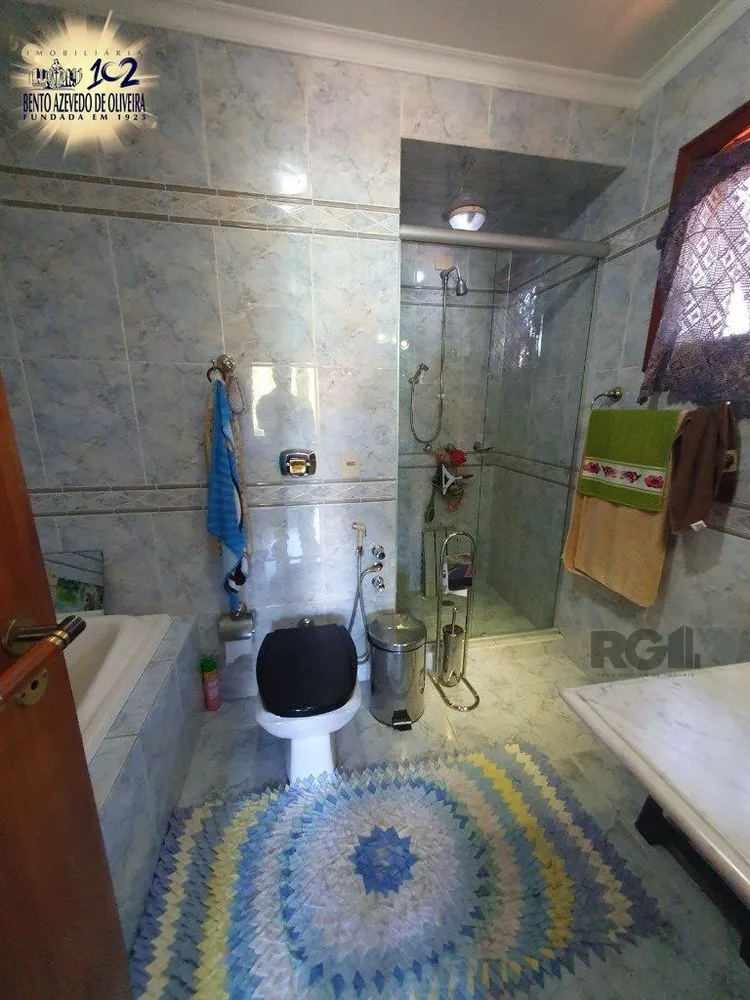 Sobrado, 3 quartos, 212 m² - Foto 6