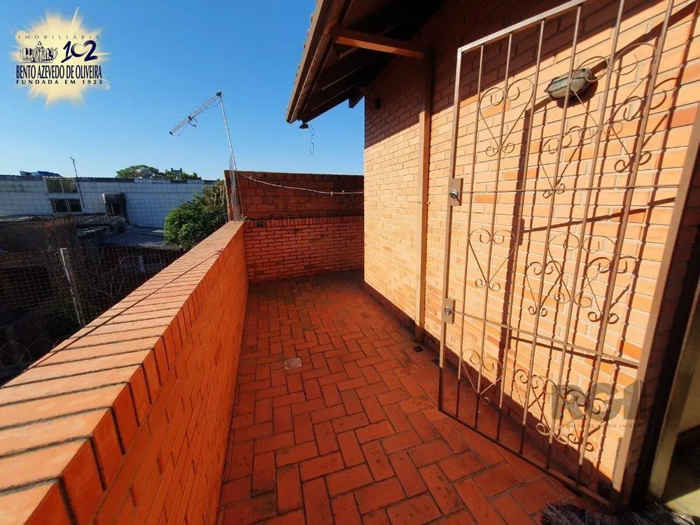 Sobrado, 3 quartos, 212 m² - Foto 4