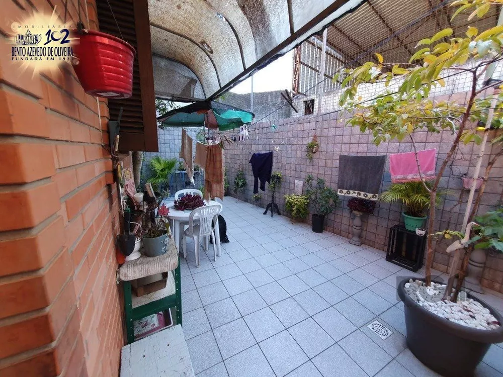 Sobrado, 3 quartos, 212 m² - Foto 3