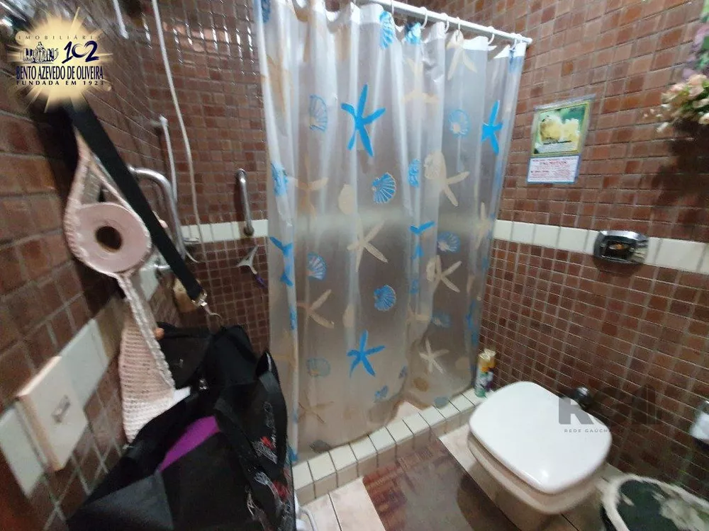 Sobrado, 3 quartos, 212 m² - Foto 5