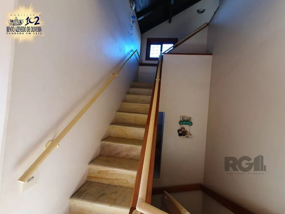 Sobrado, 3 quartos, 212 m² - Foto 8