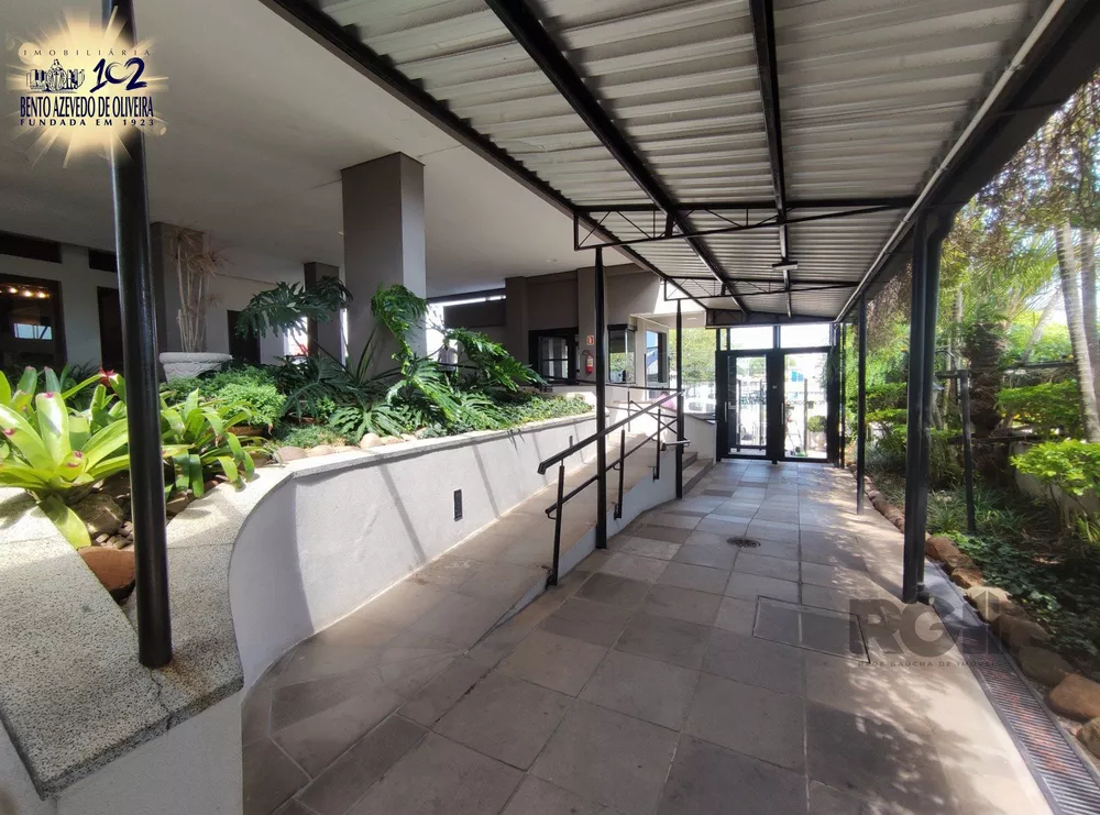 Cobertura, 2 quartos, 155 m² - Foto 1
