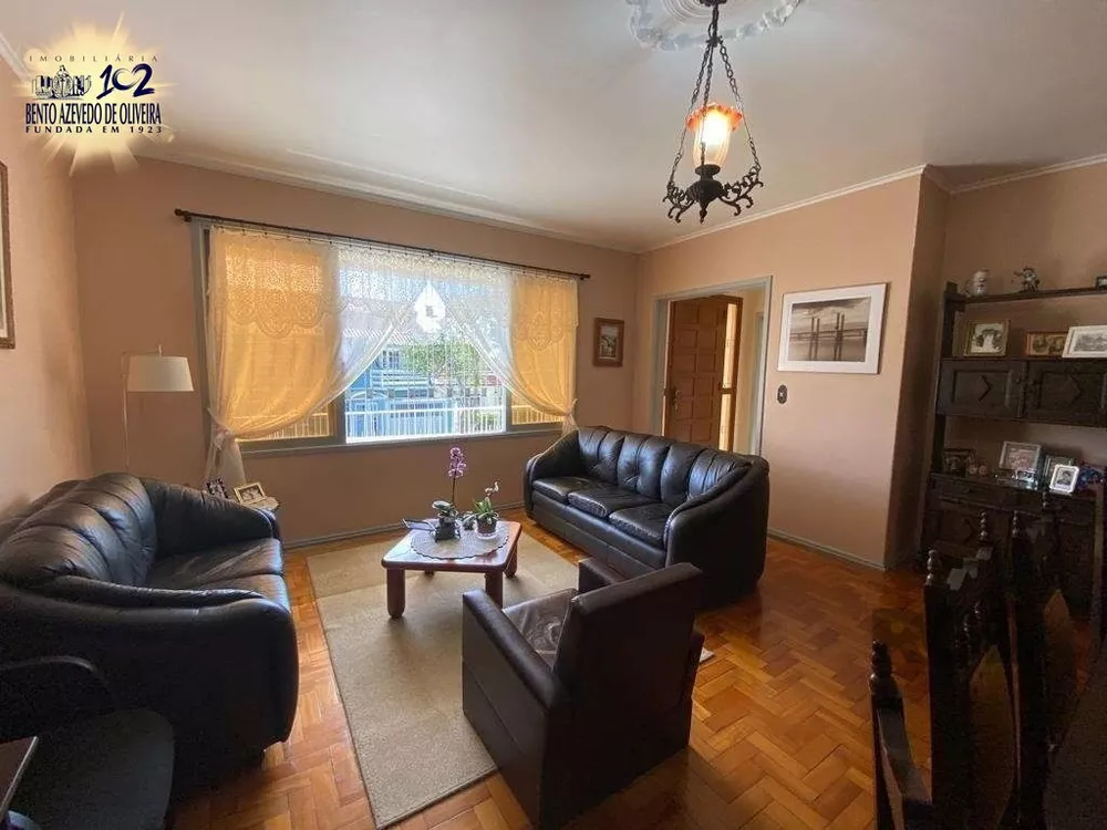 Casa, 3 quartos, 169 m² - Foto 6