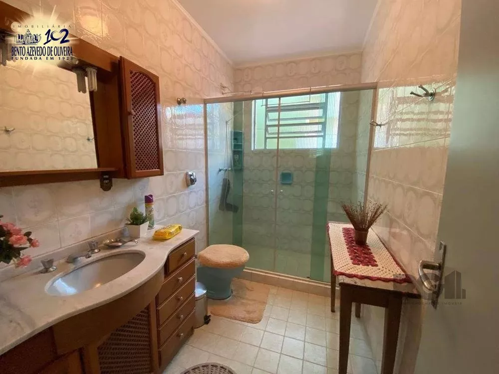 Casa, 3 quartos, 169 m² - Foto 1