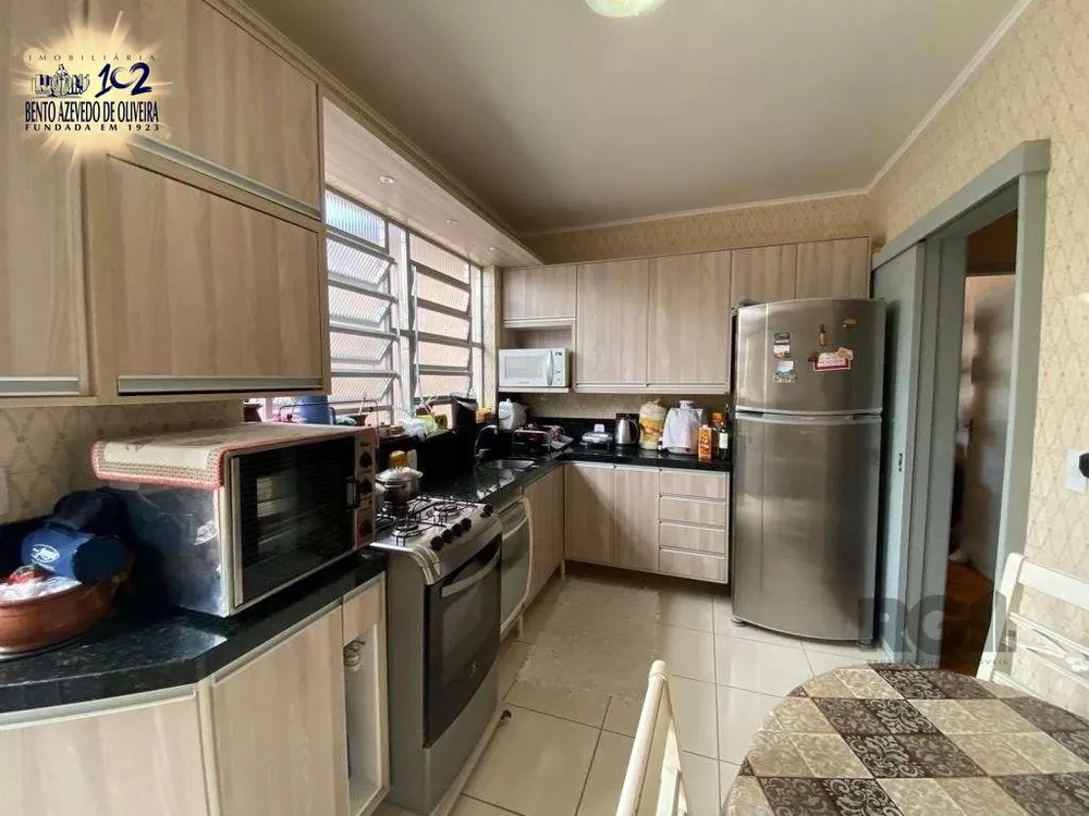 Casa, 3 quartos, 169 m² - Foto 8