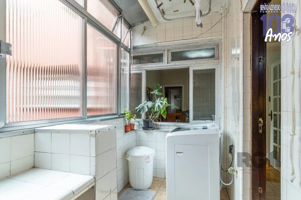 Apartamento, 3 quartos, 155 m² - Foto 3