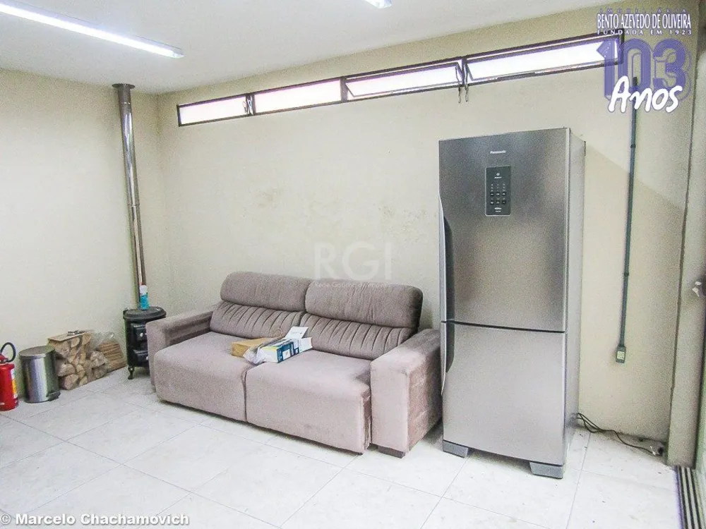 Apartamento, 3 quartos, 155 m² - Foto 4