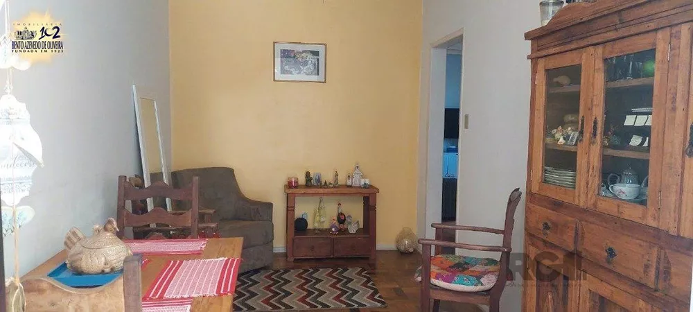 Casa, 2 quartos, 70 m² - Foto 2