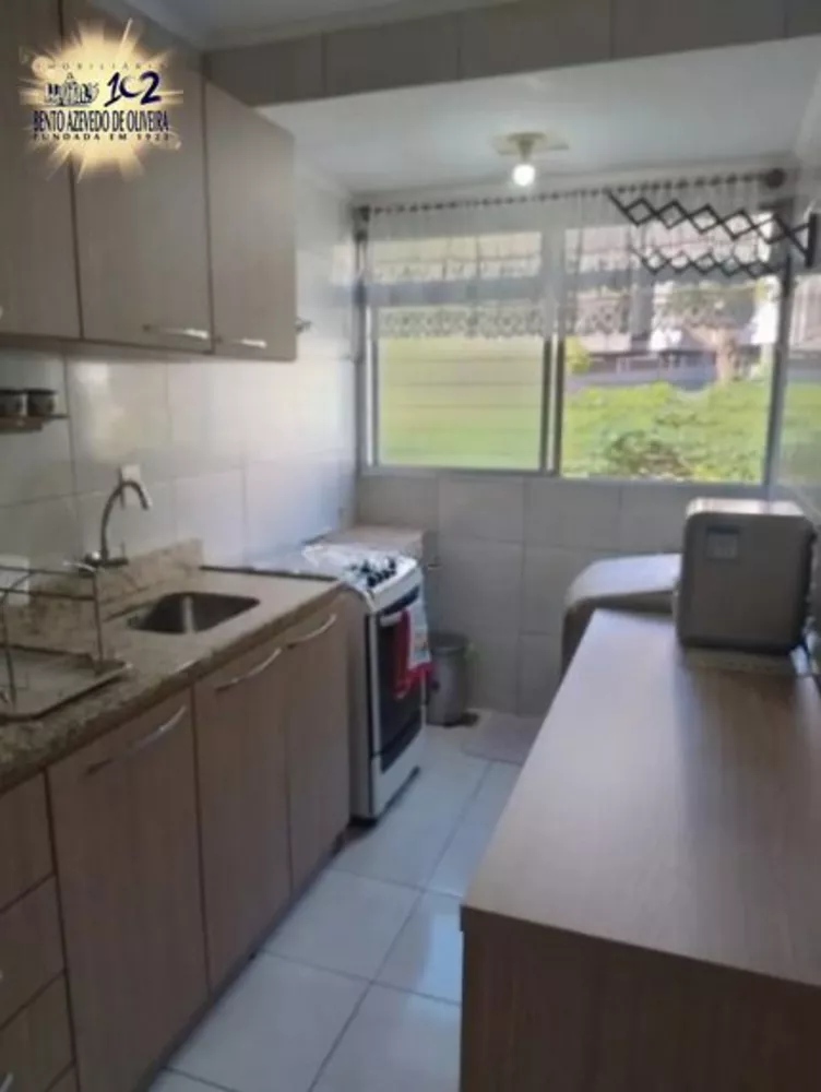 Apartamento, 2 quartos, 59 m² - Foto 3