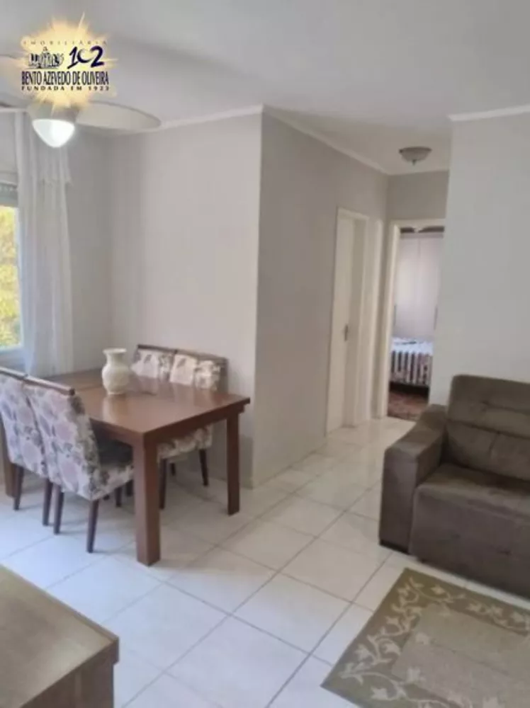 Apartamento, 2 quartos, 59 m² - Foto 6