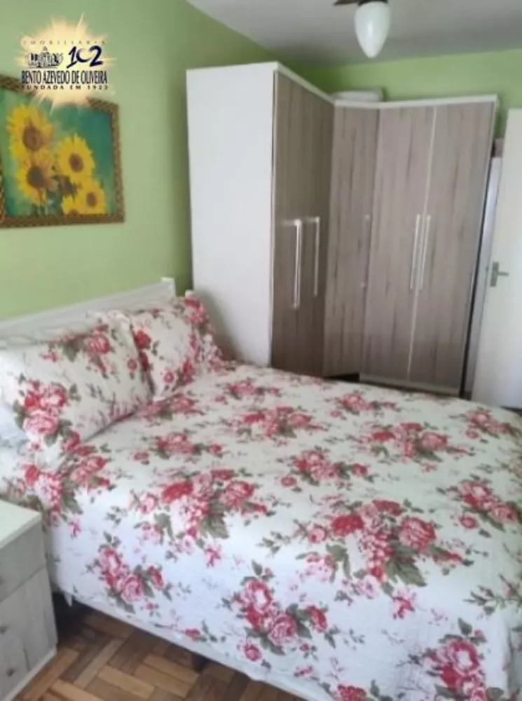 Apartamento, 2 quartos, 59 m² - Foto 5