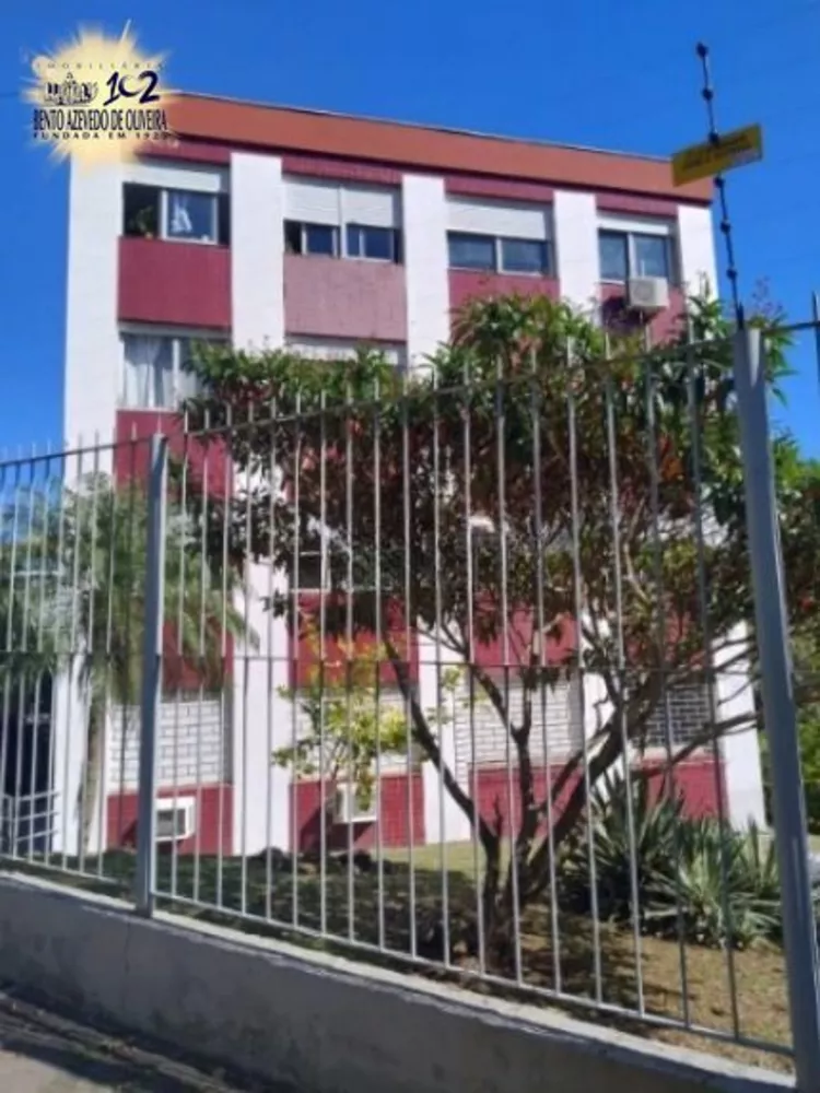 Apartamento, 2 quartos, 59 m² - Foto 4