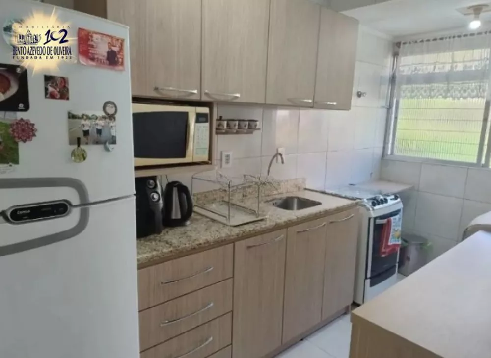 Apartamento, 2 quartos, 59 m² - Foto 7