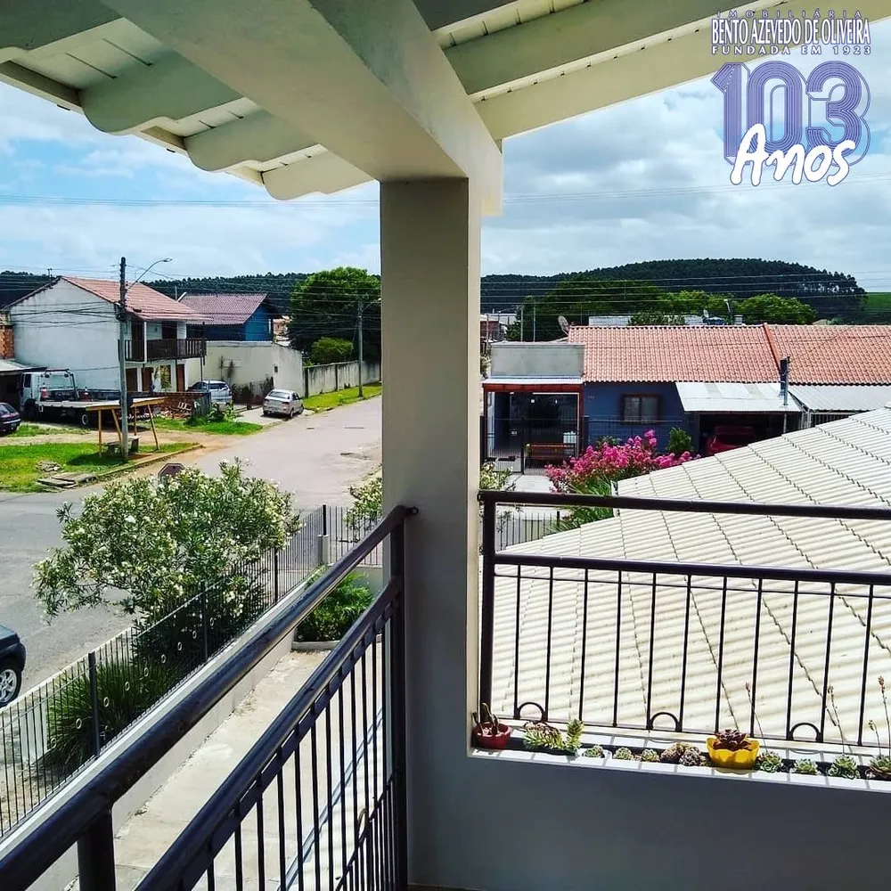 Sobrado, 3 quartos, 150 m² - Foto 1