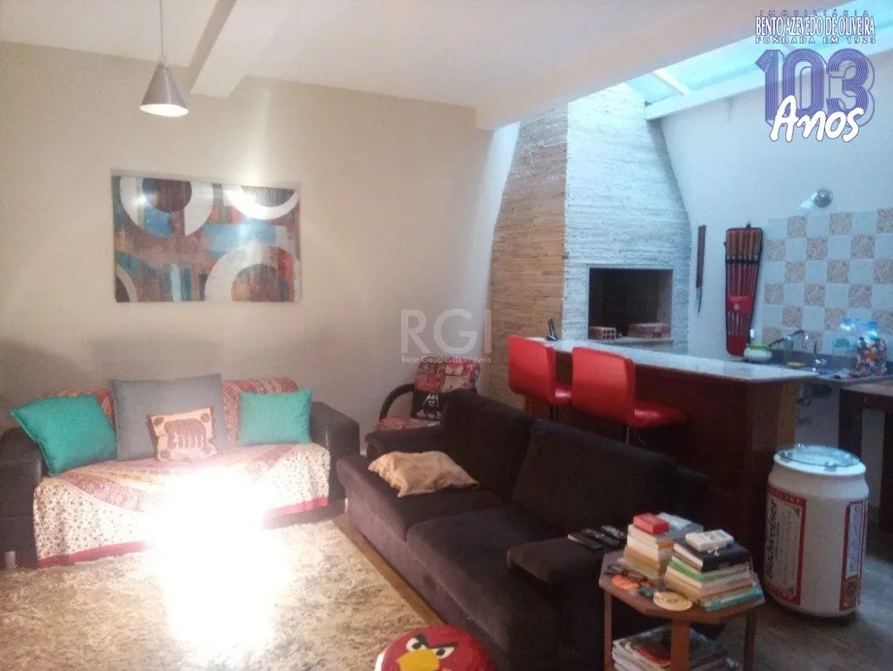 Casa, 3 quartos, 230 m² - Foto 3
